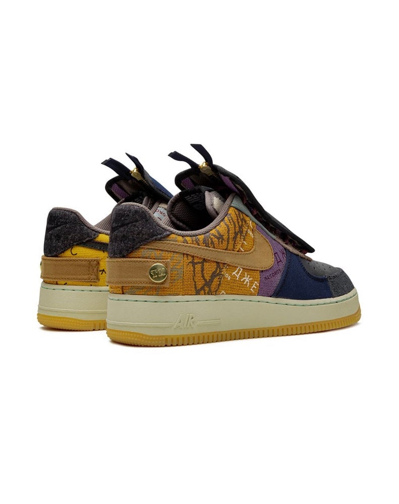 NIKE AIR FORCE 1 Low ‘Travis Scott’ Cactus Jack