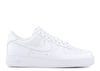 NIKE AIR FORCE 1 '07 'WHITE'