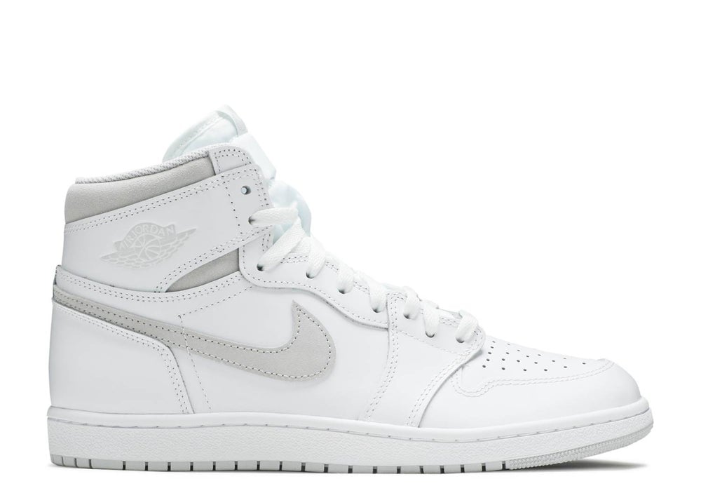AIR JORDAN 1 RETRO HIGH '85 OG 'NEUTRAL GREY'