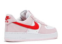 Image 2 of NIKE AIR FORCE 1 LOW '07 QS 'VALENTINE’S DAY LOVE LETTER'