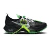 NIKE OFF-WHITE X AIR ZOOM TEMPO NEXT% 'BLACK'