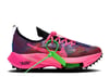 NIKE OFF-WHITE X AIR ZOOM TEMPO NEXT% 'PINK GLOW'