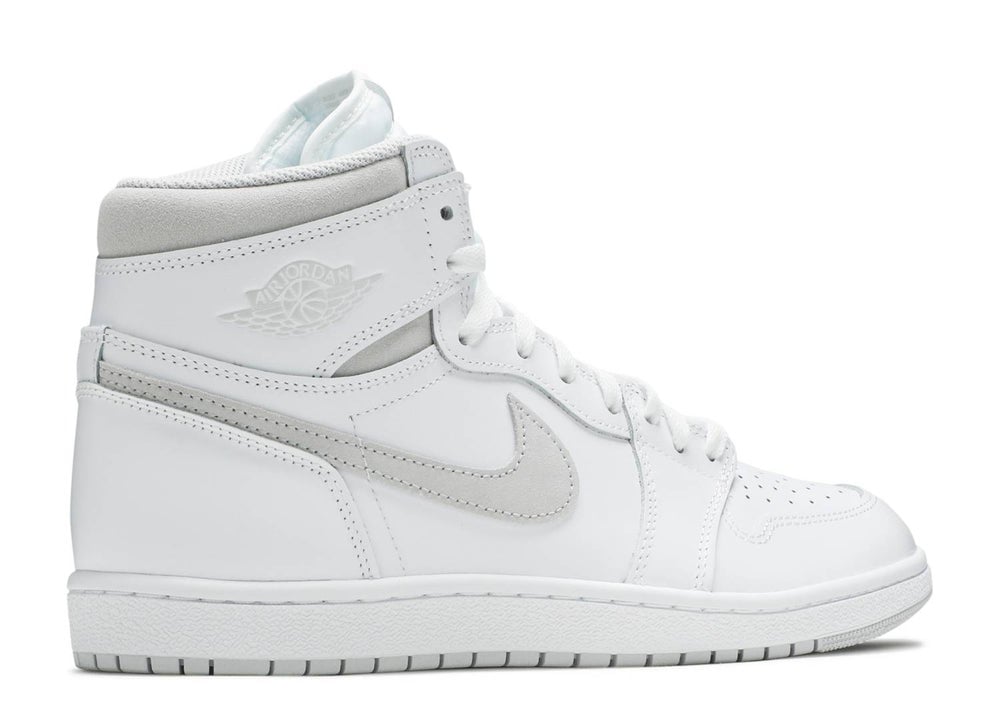 AIR JORDAN 1 RETRO HIGH '85 OG 'NEUTRAL GREY'