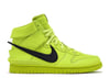 NIKE AMBUSH X DUNK HIGH 'FLASH LIME'