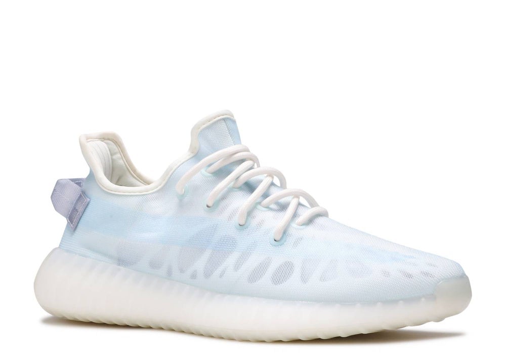 ADIDAS YEEZY BOOST 350 V2 'MONO ICE'