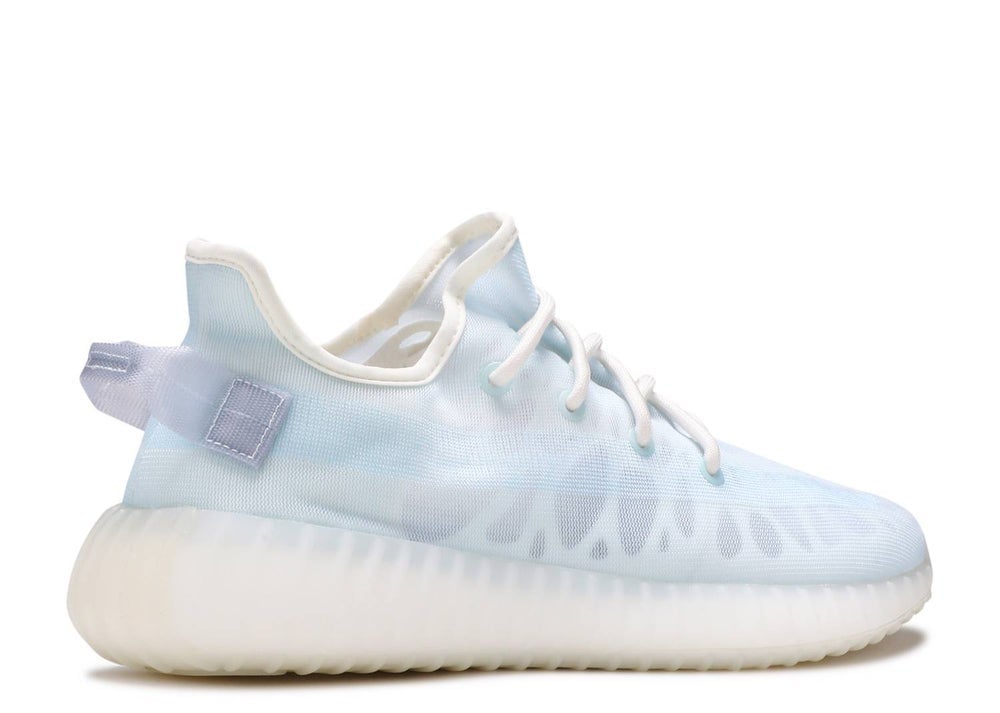ADIDAS YEEZY BOOST 350 V2 'MONO ICE'