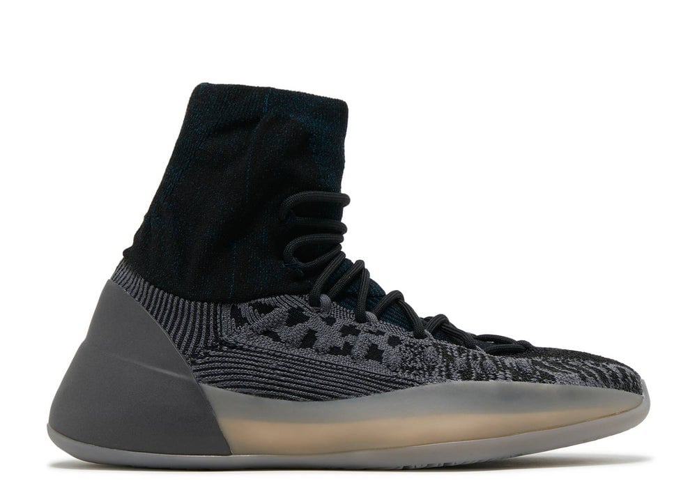 ADIDAS YEEZY BSKTBL KNIT ‘SLATE BLUE’