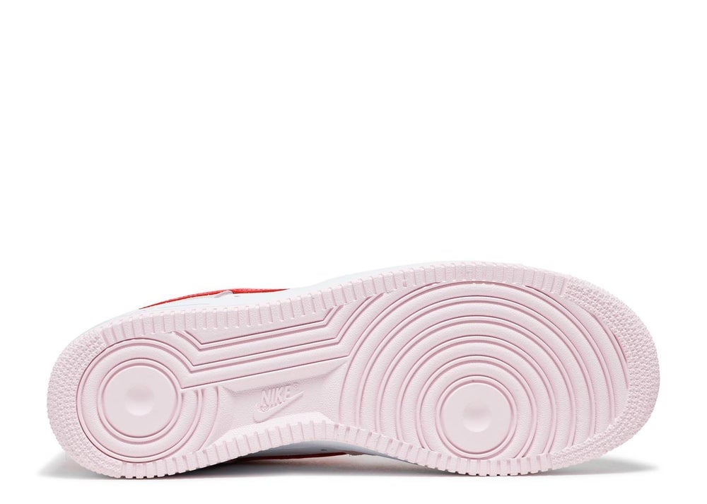 NIKE AIR FORCE 1 LOW '07 QS 'VALENTINE’S DAY LOVE LETTER'