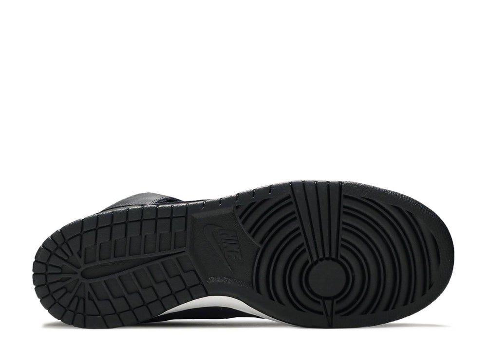 NIKE FRAGMENT DESIGN X DUNK HIGH 'BEIJING'