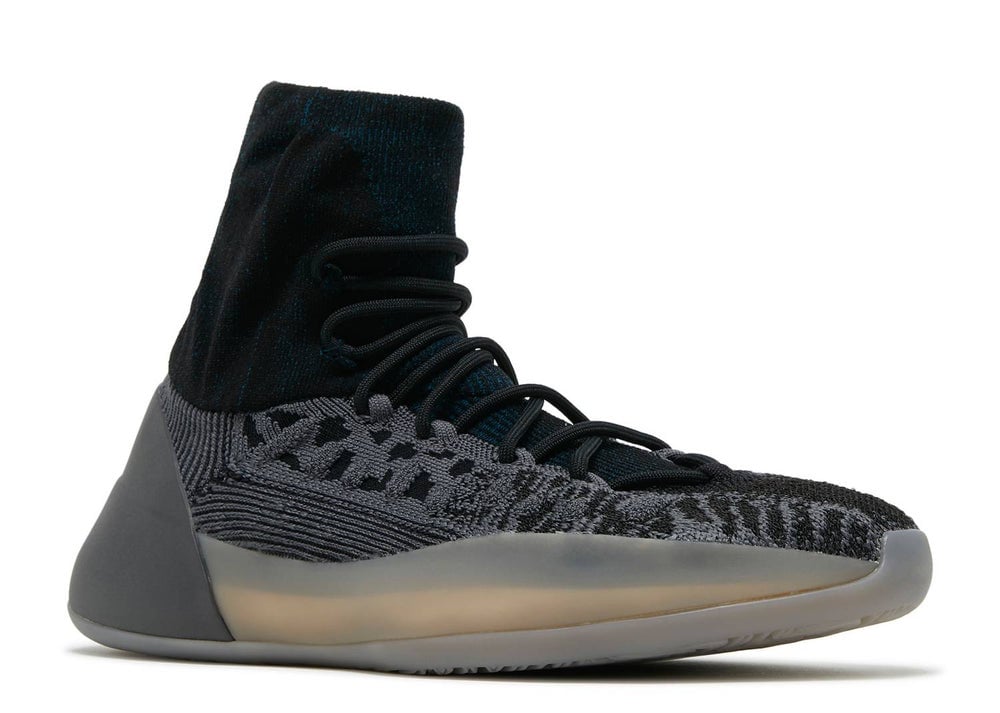 ADIDAS YEEZY BSKTBL KNIT ‘SLATE BLUE’