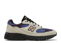 Image 1 of NEW BALANCE AIMÉ LEON DORE X WMNS 993 MADE IN USA 'TAUPE'