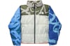 KAWS X THE NORTH FACE 1996 NUPTSE JACKET ‘MOON LIGHT IVORY’