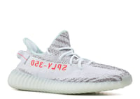 Image 2 of ADIDAS YEEZY BOOST 350 V2 'BLUE TINT' REFLECTIVE 2021