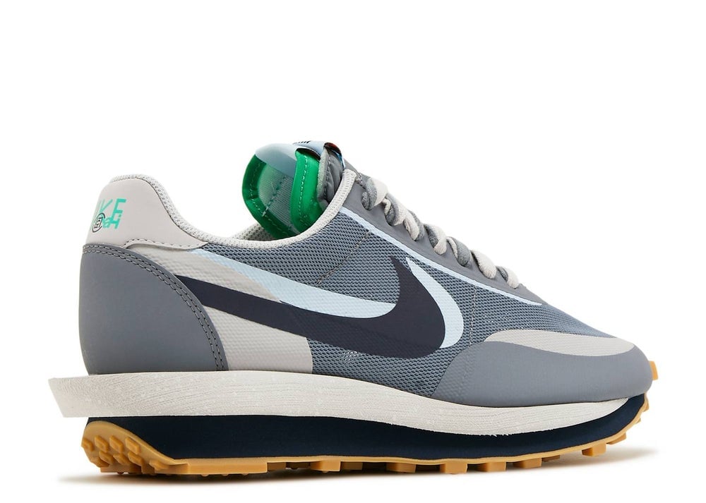 NIKE SACAI X CLOT X LDWAFFLE 'KISS OF DEATH 2'