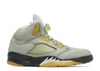 AIR JORDAN 5 RETRO 'JADE HORIZON