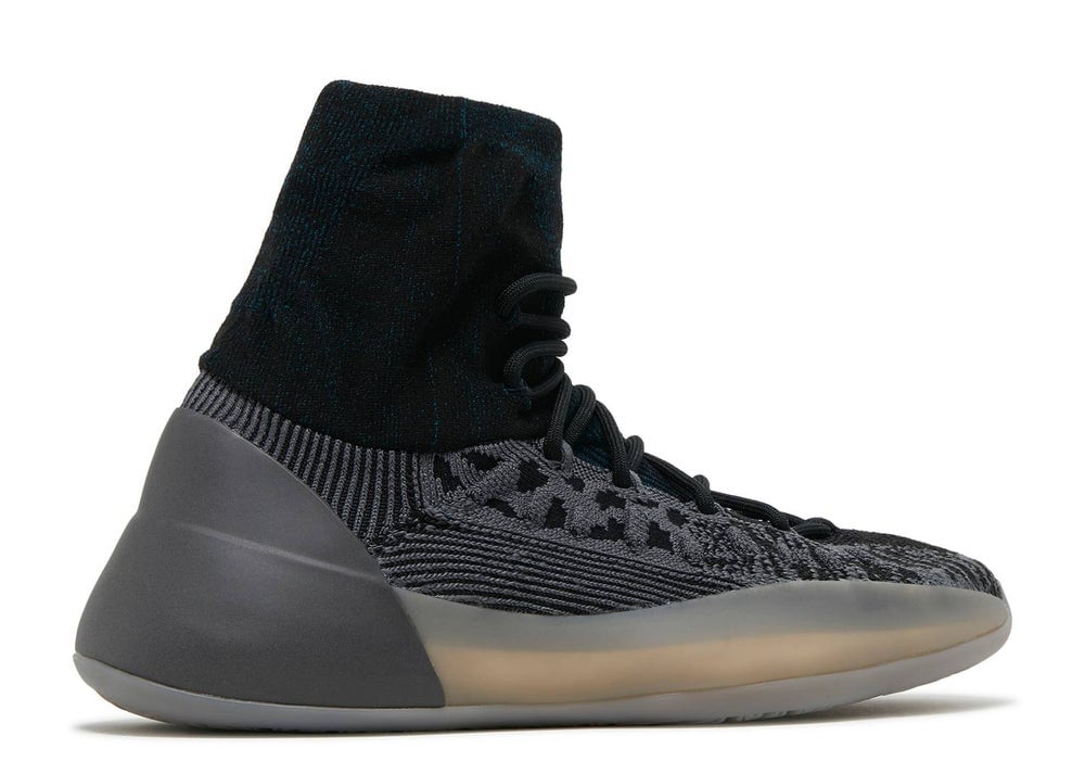 ADIDAS YEEZY BSKTBL KNIT ‘SLATE BLUE’