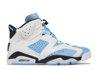 AIR JORDAN 6 RETRO 'UNC HOME'