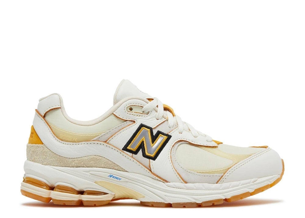 NEW BALANCE JOE FRESHGOODS X 2002R 'CONVERSATIONS AMONGST US'