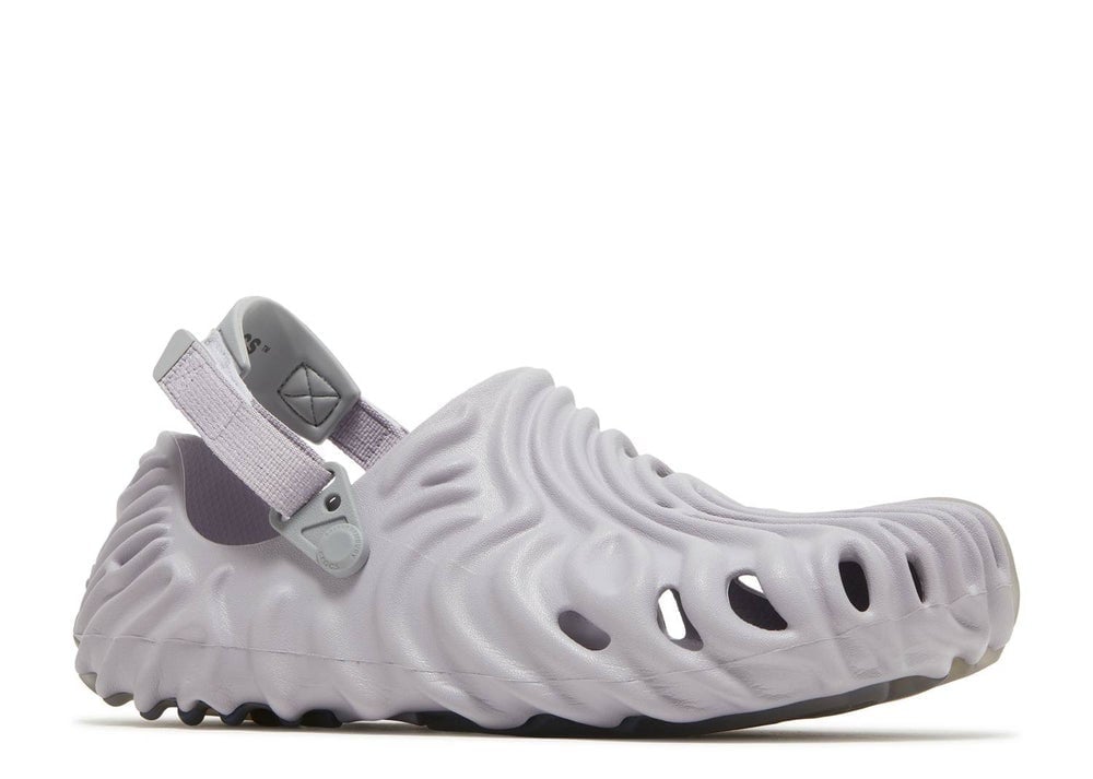 CROCS SALEHE BEMBURY X POLLEX CLOG 'MAUVE MIST'