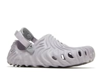 Image 2 of CROCS SALEHE BEMBURY X POLLEX CLOG 'MAUVE MIST'