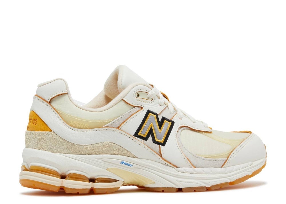 NEW BALANCE JOE FRESHGOODS X 2002R 'CONVERSATIONS AMONGST US'
