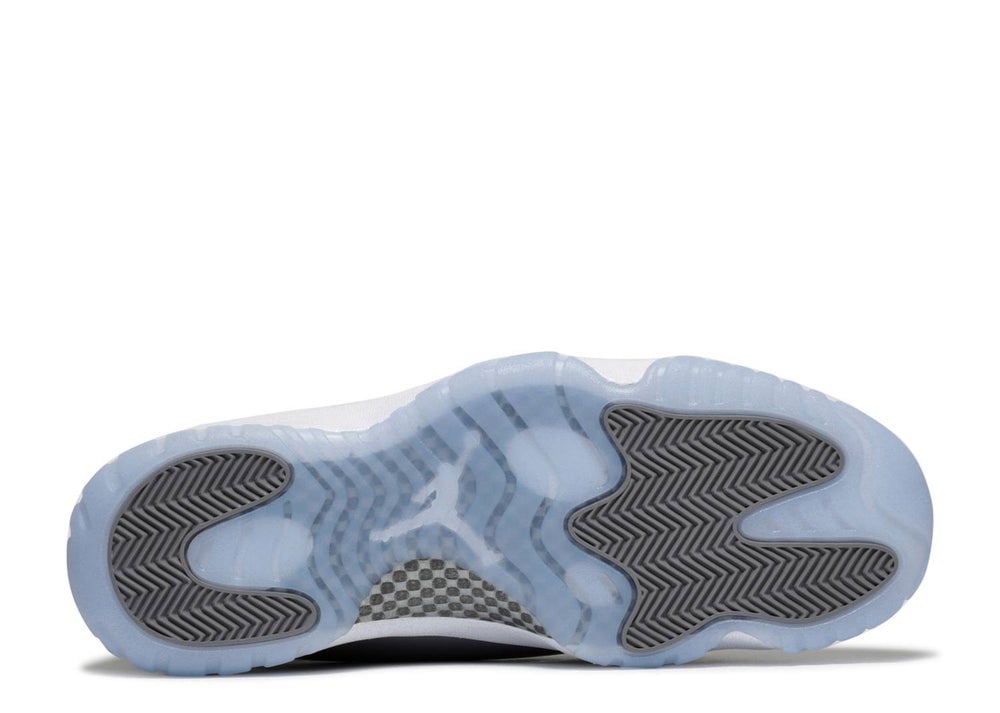 AIR JORDAN 1 RETRO LOW OG 'NEUTRAL GREY' 2021