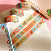 Washi tape - Tabemashou!