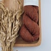 Rouge brun/Le Petit Lambswool de Biches & Bûches