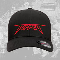 RIPPER "FLEX FIT" HAT 