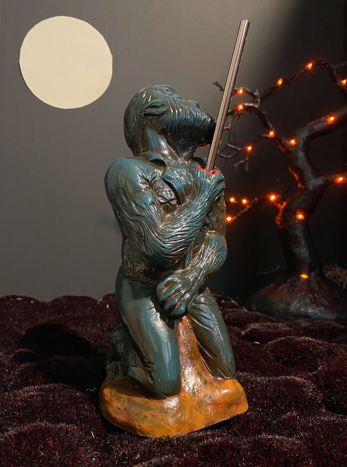 Image of Werewolf's Demise Mug