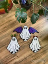 Ghostie Rugs (Drop #2)