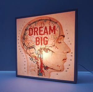 Image of Dream Big 