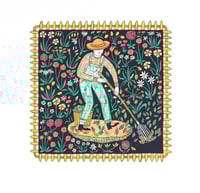 GARDEN SERIES - AUTUMN