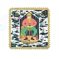 GARDEN SERIES - WINTER