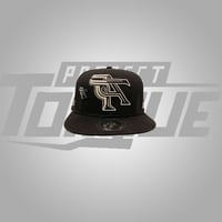 Image 2 of Project Torque & Truckin Around Collab HAT