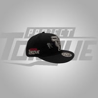 Image 3 of Project Torque & Truckin Around Collab HAT