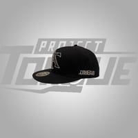 Image 4 of Project Torque & Truckin Around Collab HAT
