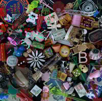 Image 2 of CUSTOM Box o' Treasure