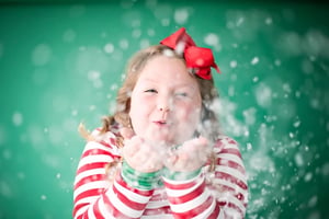 Image of Snow Day Mini