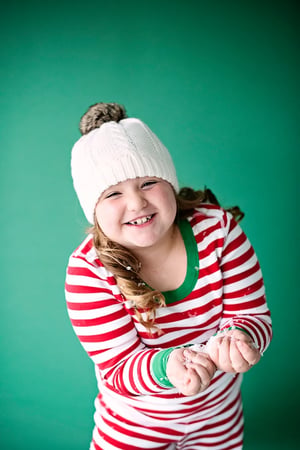 Image of Snow Day Mini