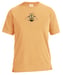 Image of Rusty Patch Bumblebee dyed t-shirt