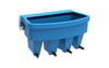 Four Teat Compartment Feeder
