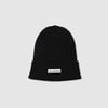 BAZ beanie - black