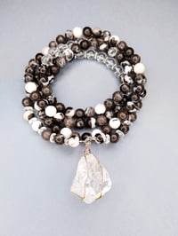 Image 2 of Clarity + Cleansing Mala