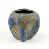 Small Textured Vase