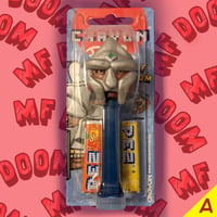 Image 1 of MF DOOM PEZ