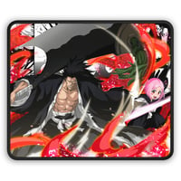 Image 1 of Kennpachi mouse pad