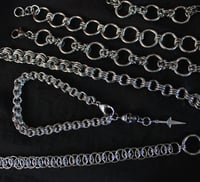 Image 2 of Till Death Bracelet