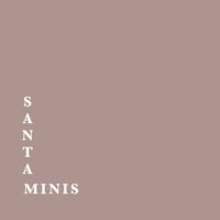 SANTA MINIS
