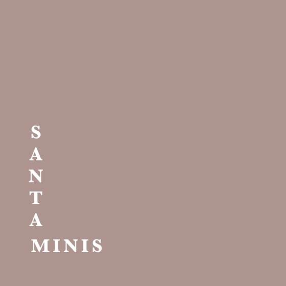Image of SANTA MINIS
